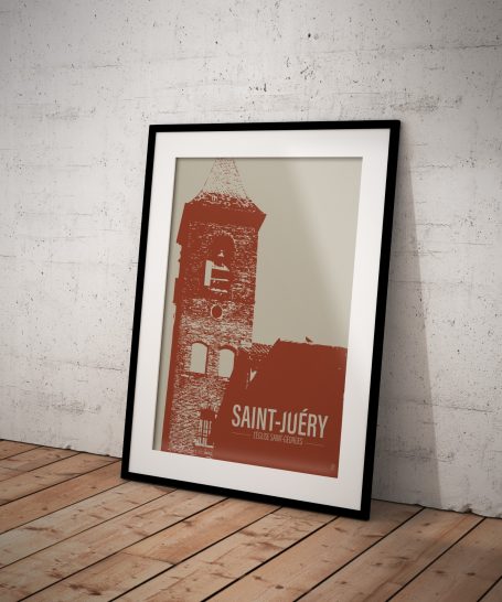 SAINT-JUÉRY 