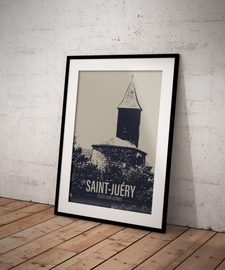 SAINT-JUÉRY 